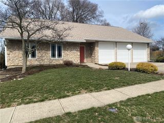 1839 E Lindsey Avenue, Miamisburg, OH 45342