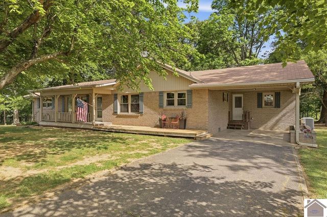 670 Brewers Highway, Hardin, KY 42048