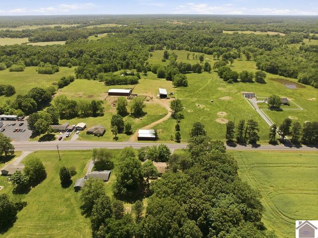 670 Brewers Highway, Hardin, KY 42048