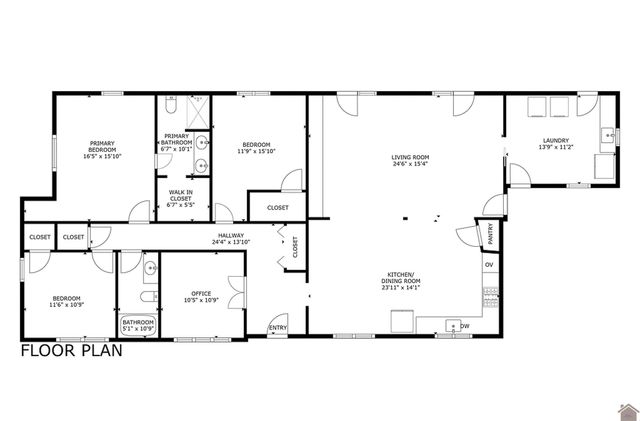 670 Brewers Highway, Hardin, KY 42048