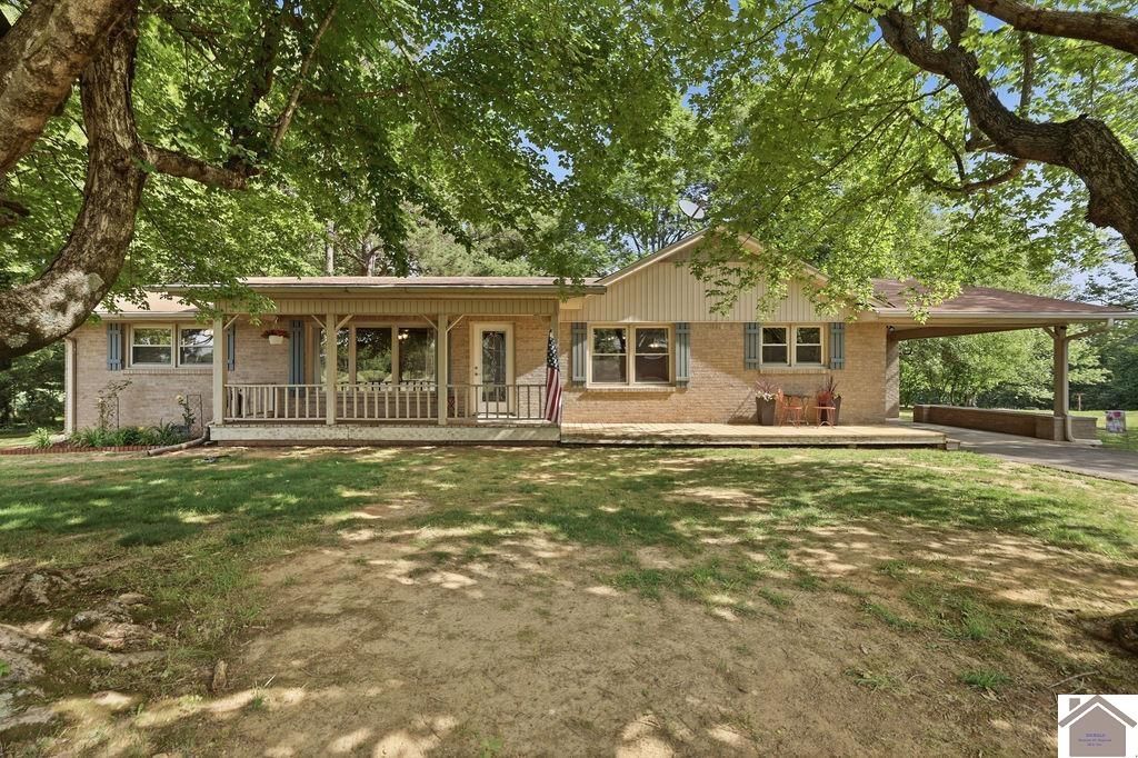 670 Brewers Highway, Hardin, KY 42048