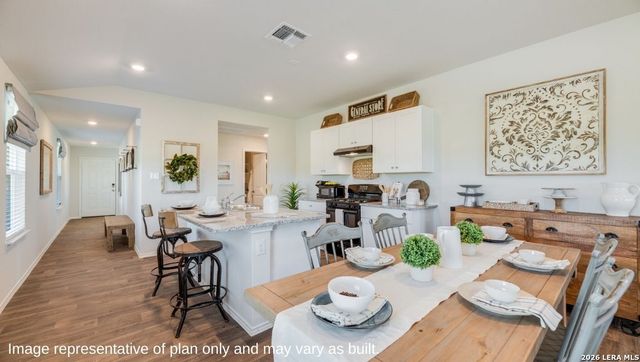 5919 Granite Quarry, San Antonio, TX 78222