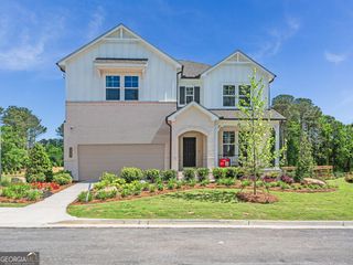 3322 Burkston Place, Buford, GA 30519