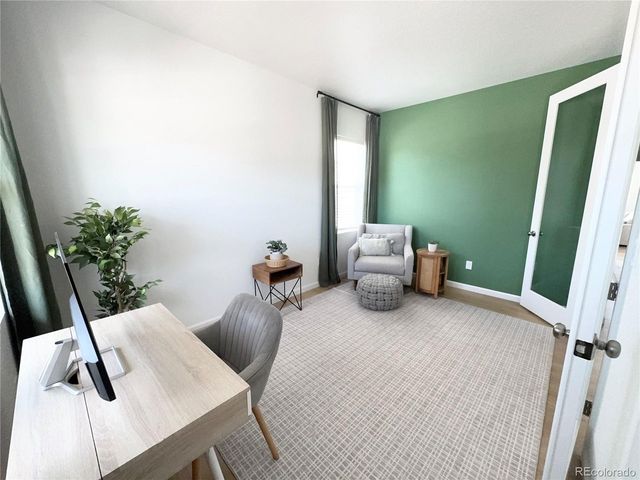 8812 Whiteclover St, Littleton, CO 80125