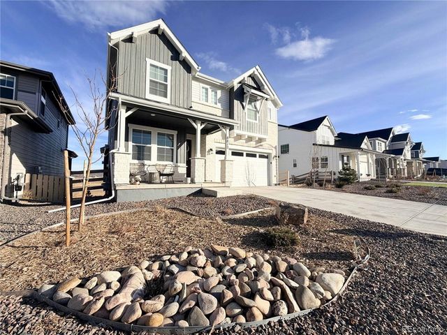 8812 Whiteclover St, Littleton, CO 80125