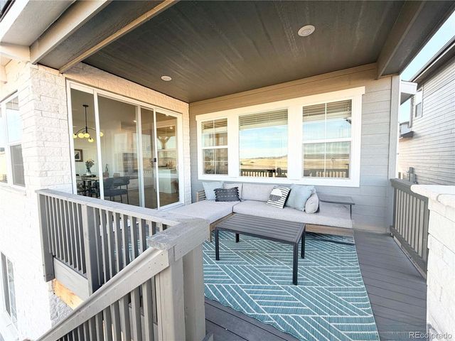 8812 Whiteclover St, Littleton, CO 80125
