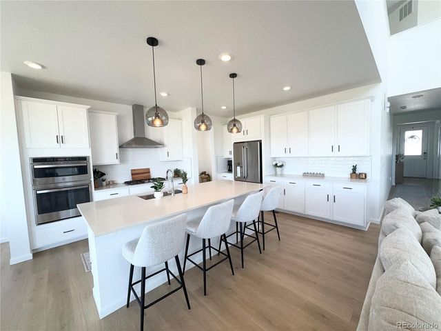8812 Whiteclover St, Littleton, CO 80125