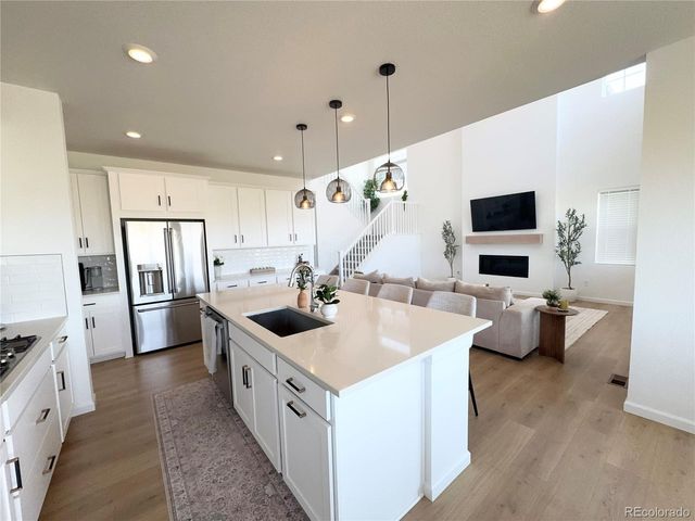 8812 Whiteclover St, Littleton, CO 80125