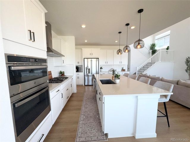 8812 Whiteclover St, Littleton, CO 80125