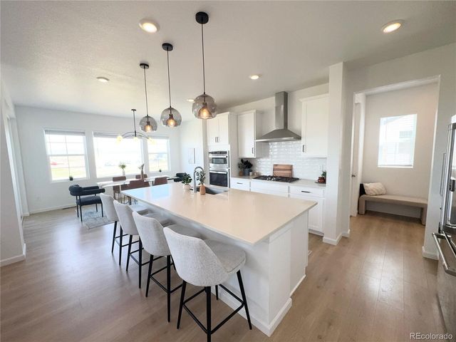 8812 Whiteclover St, Littleton, CO 80125