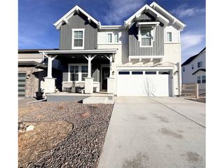 8812 Whiteclover St, Littleton, CO 80125
