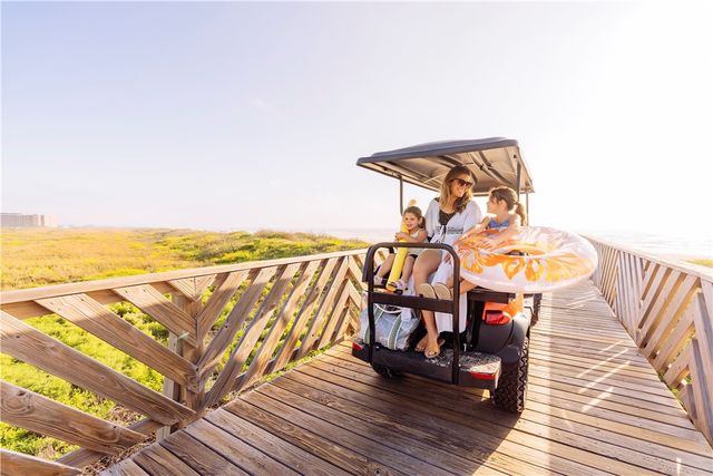 120 Lotus Lane, Port Aransas, TX 78373