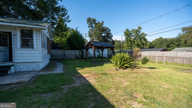 204 Commonwealth Avenue, Port Wentworth, GA 31407