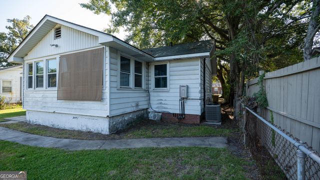 204 Commonwealth Avenue, Port Wentworth, GA 31407