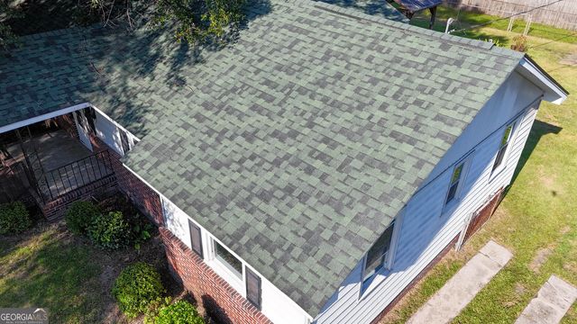 204 Commonwealth Avenue, Port Wentworth, GA 31407