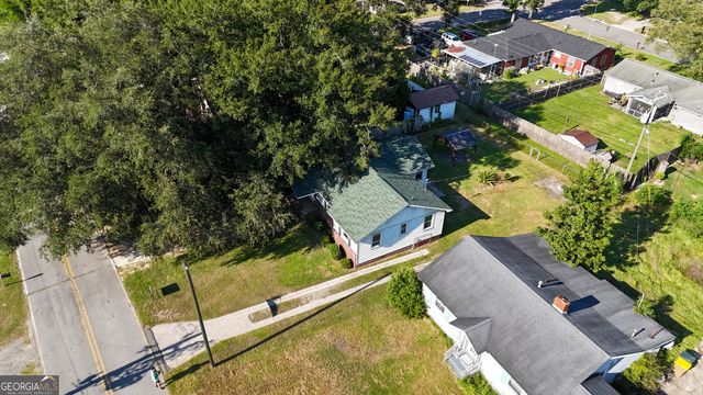 204 Commonwealth Avenue, Port Wentworth, GA 31407