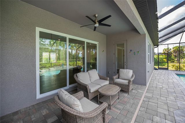 6137 LUNGO LAGO DRIVE, Sarasota, FL 34241