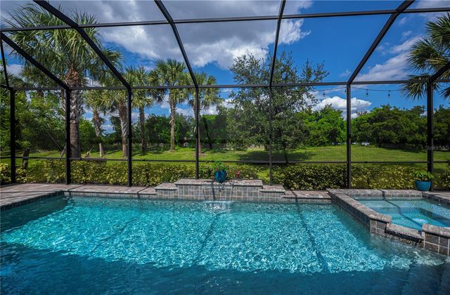 6137 LUNGO LAGO DRIVE, Sarasota, FL 34241