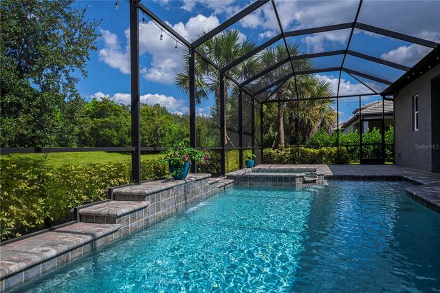6137 LUNGO LAGO DRIVE, Sarasota, FL 34241