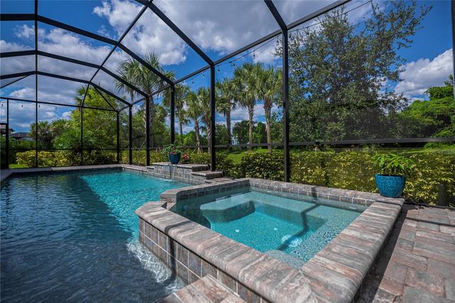 6137 LUNGO LAGO DRIVE, Sarasota, FL 34241