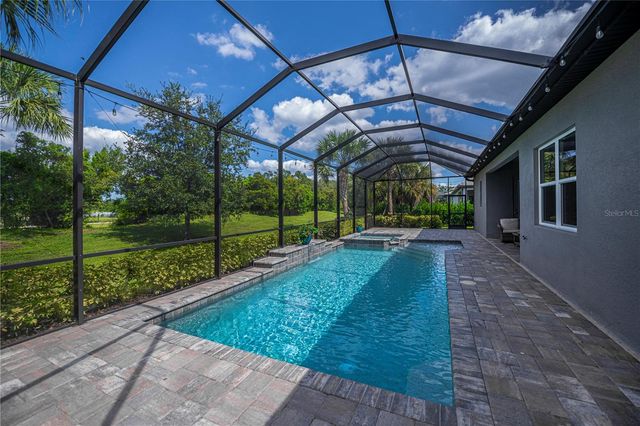 6137 LUNGO LAGO DRIVE, Sarasota, FL 34241