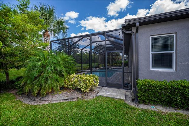 6137 LUNGO LAGO DRIVE, Sarasota, FL 34241