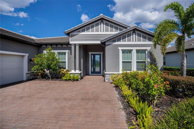 6137 LUNGO LAGO DRIVE, Sarasota, FL 34241