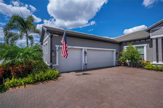 6137 LUNGO LAGO DRIVE, Sarasota, FL 34241