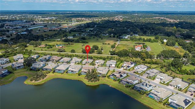6137 LUNGO LAGO DRIVE, Sarasota, FL 34241