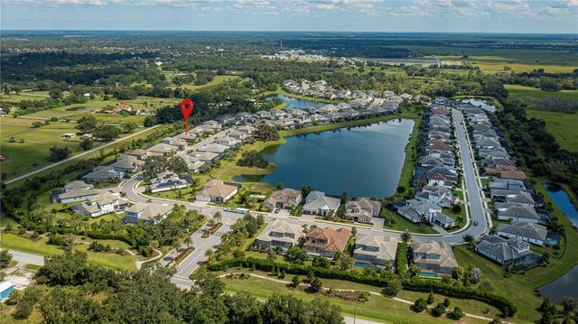 6137 LUNGO LAGO DRIVE, Sarasota, FL 34241
