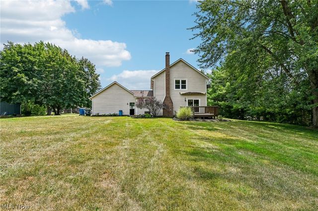 941 Karla Drive, Clinton, OH 44216