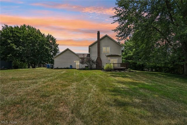 941 Karla Drive, Clinton, OH 44216