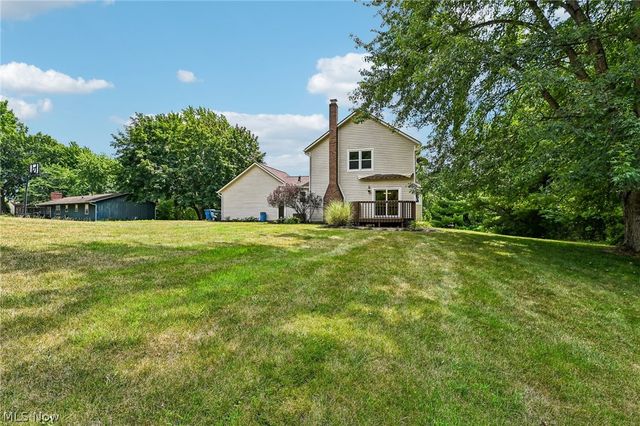 941 Karla Drive, Clinton, OH 44216