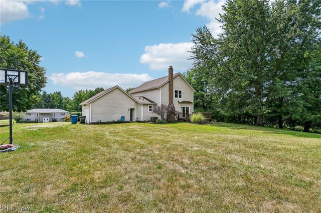 941 Karla Drive, Clinton, OH 44216
