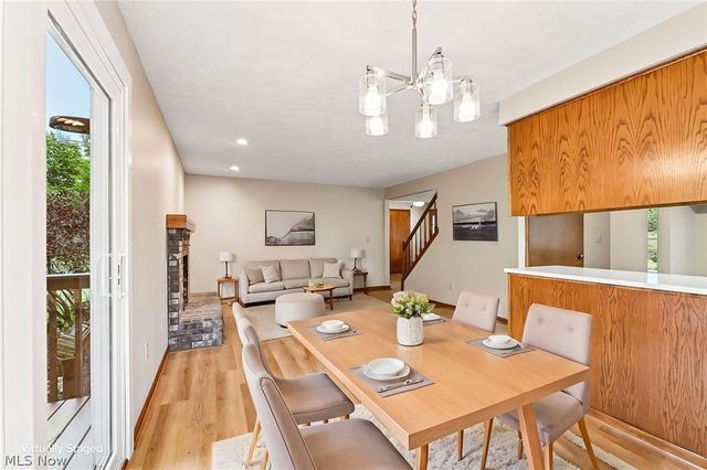 941 Karla Drive, Clinton, OH 44216