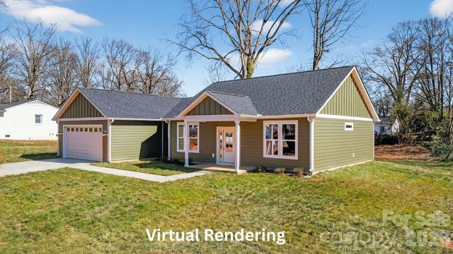 413 Dogwood Lane, Statesville, NC 28625