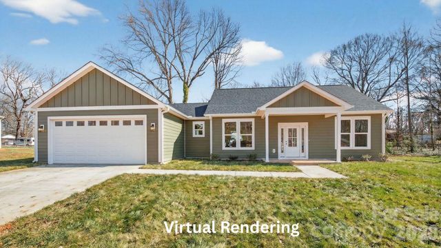 413 Dogwood Lane, Statesville, NC 28625