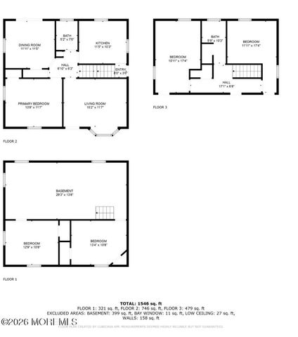 124 Pine Street, Toms River, NJ 08753