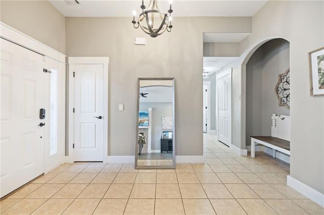 1406 Latisha Lane, Siloam Springs, AR 72761