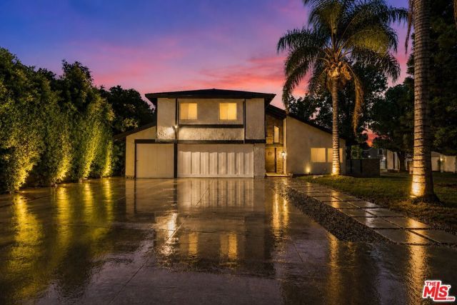 9200 Wystone Avenue, Northridge (los Angeles), CA 91324