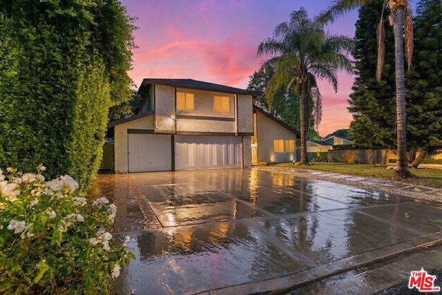 9200 Wystone Avenue, Northridge (los Angeles), CA 91324