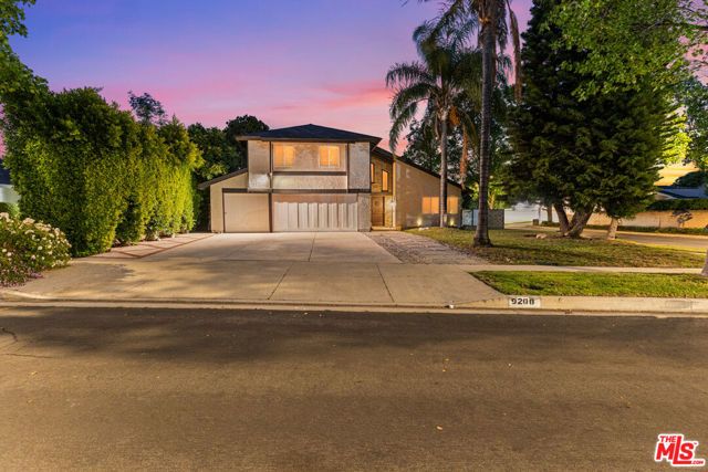 9200 Wystone Avenue, Northridge (los Angeles), CA 91324