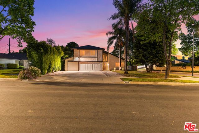 9200 Wystone Avenue, Northridge (los Angeles), CA 91324