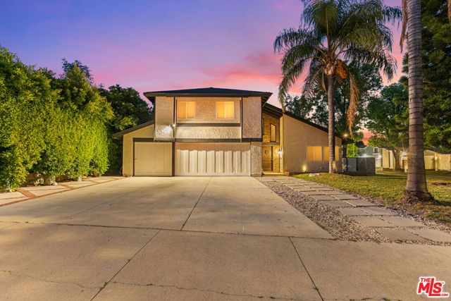 9200 Wystone Avenue, Northridge (los Angeles), CA 91324