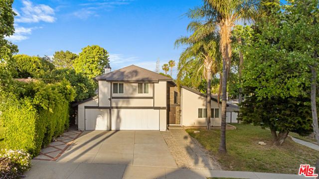 9200 Wystone Avenue, Northridge (los Angeles), CA 91324