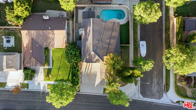 9200 Wystone Avenue, Northridge (los Angeles), CA 91324
