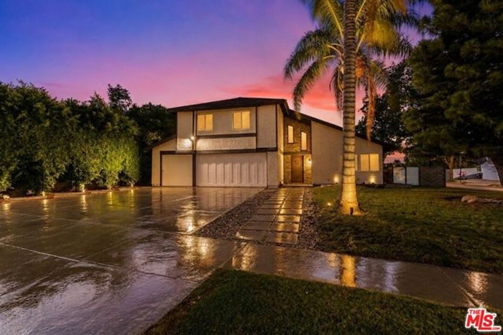 9200 Wystone Avenue, Northridge (los Angeles), CA 91324