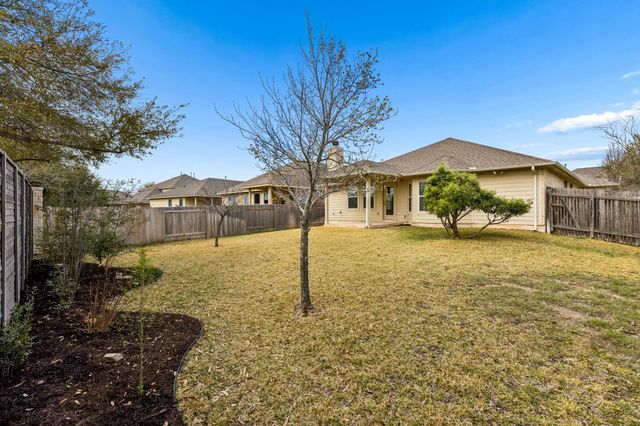 921 Brighton PL, Round Rock, TX 78665