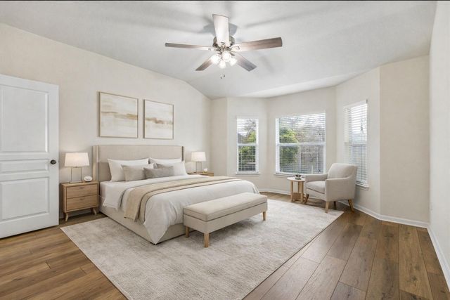 921 Brighton PL, Round Rock, TX 78665