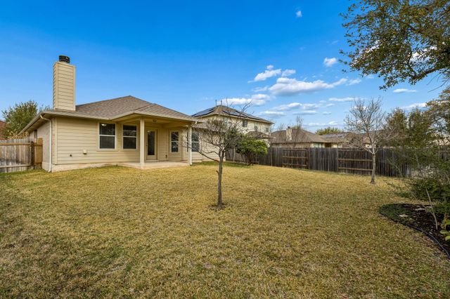 921 Brighton PL, Round Rock, TX 78665